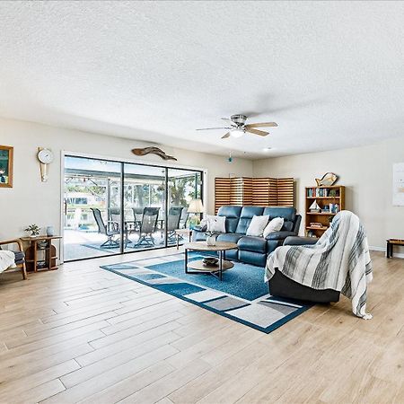 فيلا 111 Sunset Drive شاطئ كوكوا المظهر الخارجي الصورة