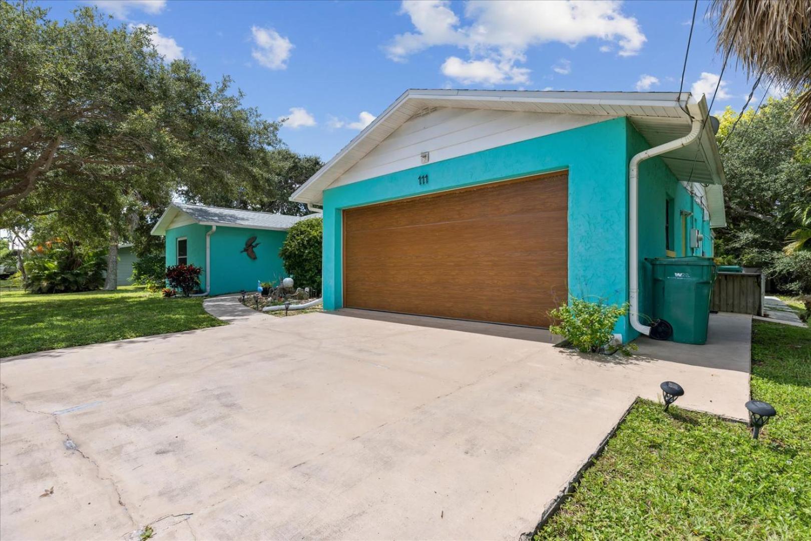 فيلا 111 Sunset Drive شاطئ كوكوا المظهر الخارجي الصورة