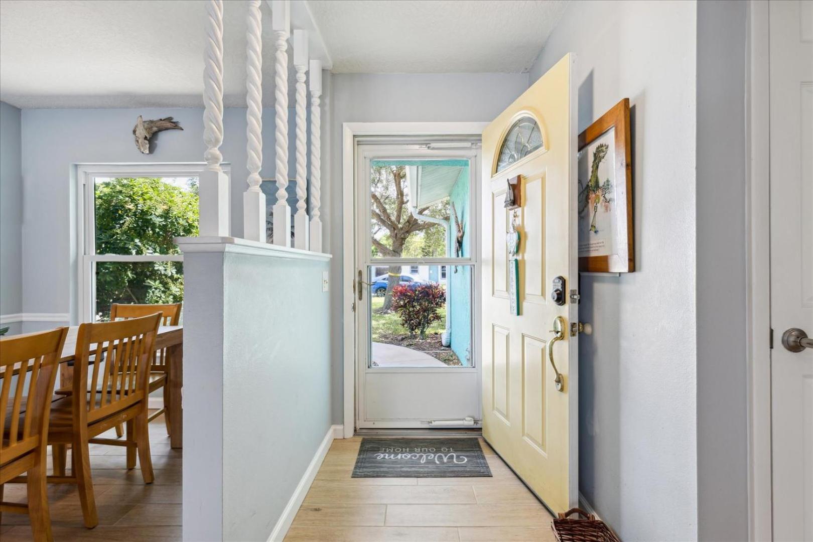 فيلا 111 Sunset Drive شاطئ كوكوا المظهر الخارجي الصورة
