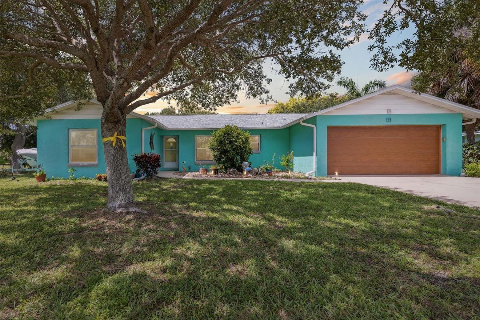 فيلا 111 Sunset Drive شاطئ كوكوا المظهر الخارجي الصورة