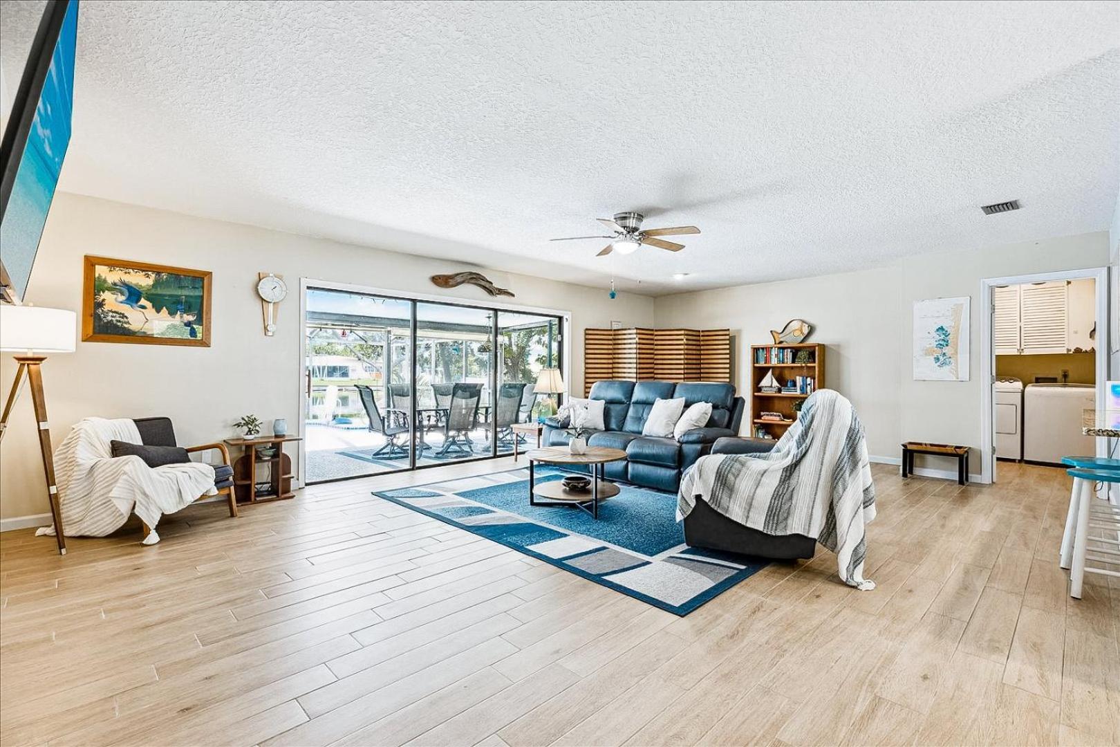 فيلا 111 Sunset Drive شاطئ كوكوا المظهر الخارجي الصورة