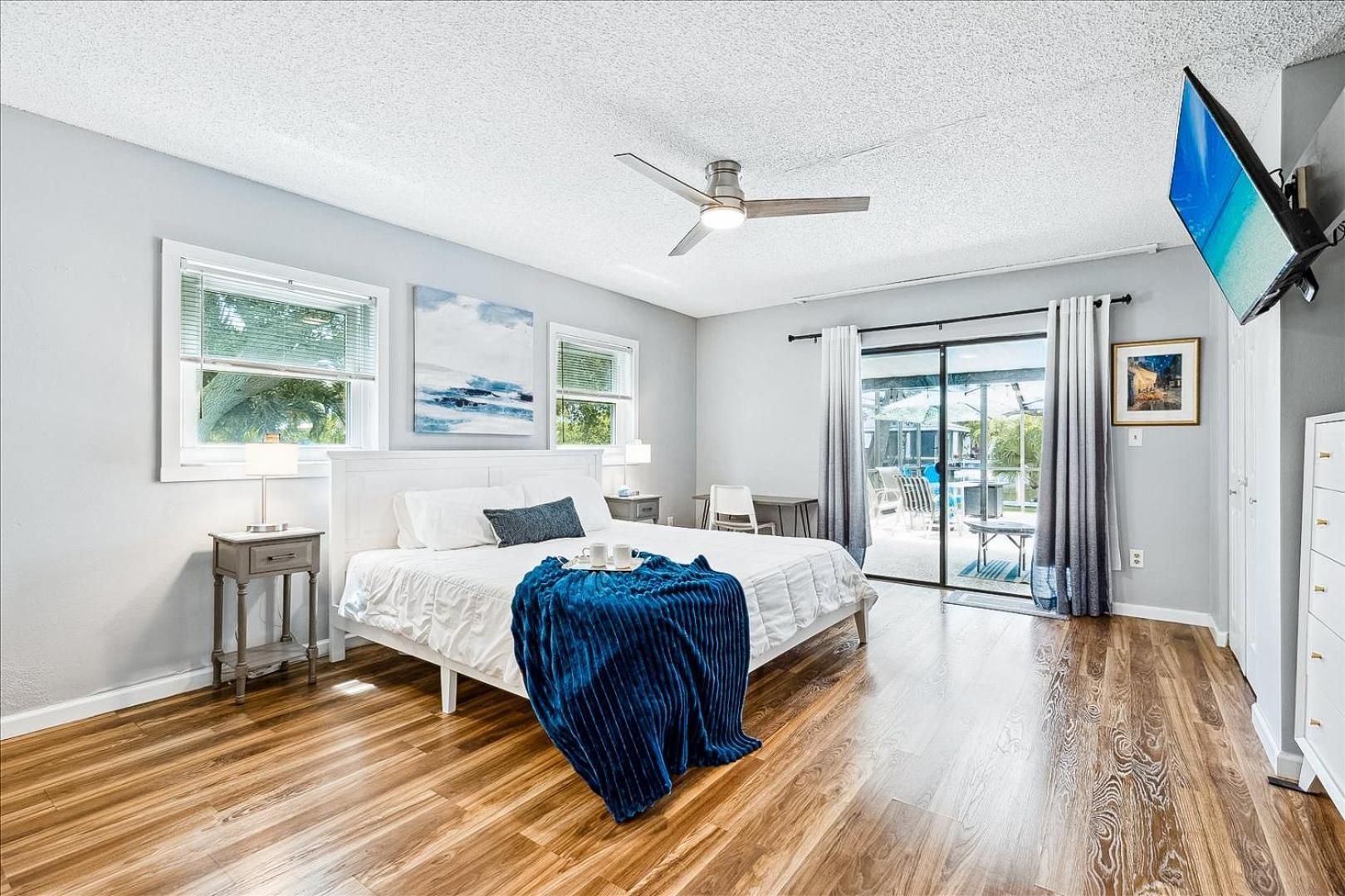 فيلا 111 Sunset Drive شاطئ كوكوا المظهر الخارجي الصورة